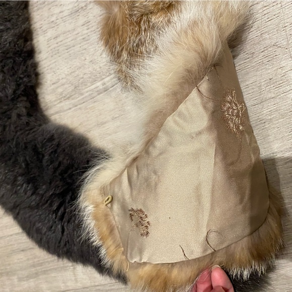 Lot of Real fur - Picture 2 of 6